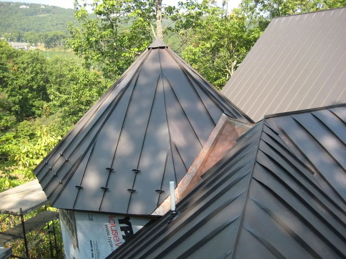Professional Gutter Cleaning by Craftsman Roofing in Brea Chem